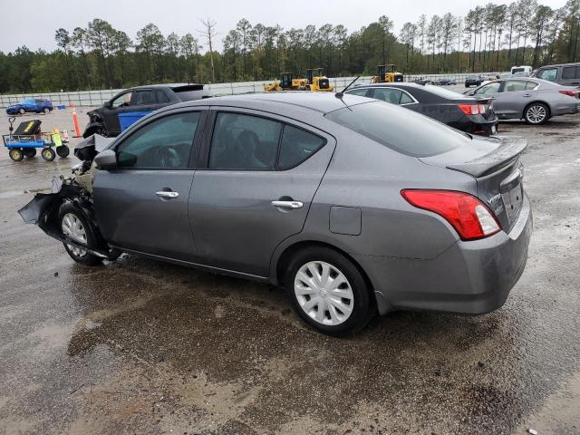 2019 NISSAN VERSA S - 3N1CN7AP4KL816799