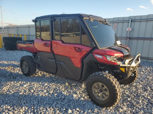 2024 CAN-AM DEFENDER M #3049654310