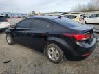 HYUNDAI ELANTRA SE photo