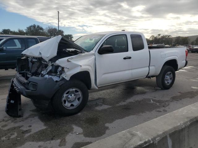 2020 TOYOTA TACOMA ACC #2991642072