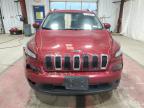 JEEP CHEROKEE L photo