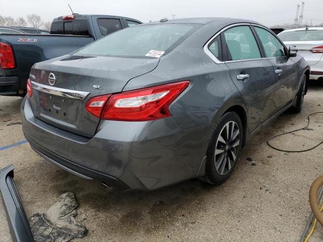 2017 NISSAN ALTIMA 2.5 - 1N4AL3AP2HC499134