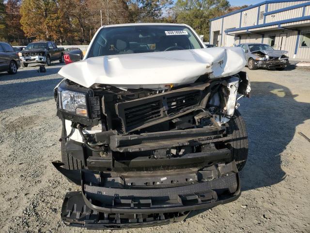 VIN 1N6ED1CL5RN639588 2024 NISSAN FRONTIER no.5