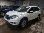 2016 HONDA CR-V EXL - 5J6RM4H73GL001764