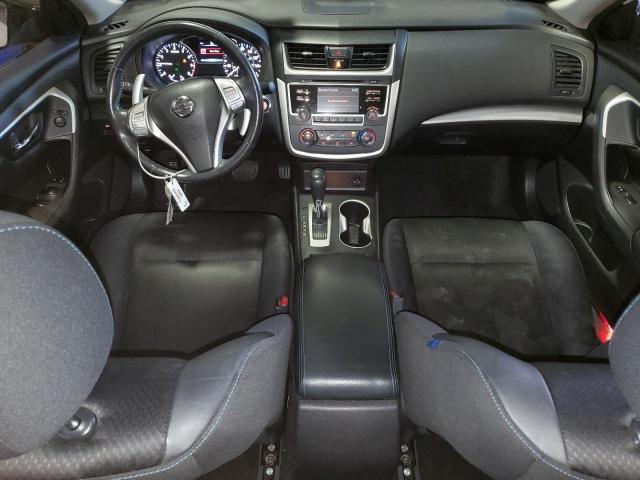 2016 NISSAN ALTIMA 2.5 - 1N4AL3AP2GN382768