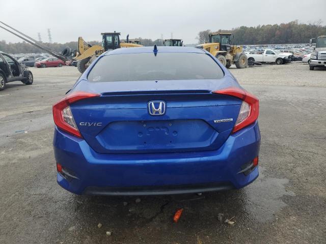 2017 HONDA CIVIC TOUR - 19XFC1F90HE008339