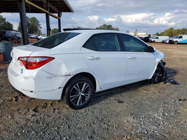 2016 TOYOTA COROLLA L - 5YFBURHE1GP400800