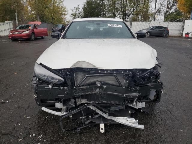 2024 BMW I4 M50 - WBY33AW04RFS73484