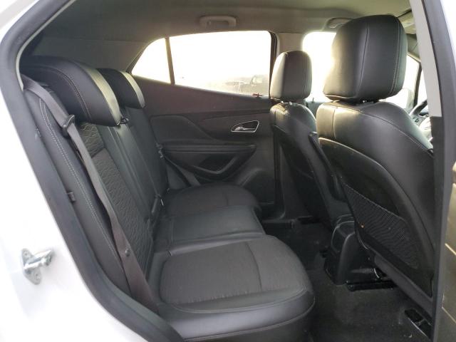 2016 BUICK ENCORE - KL4CJASB1GB609363