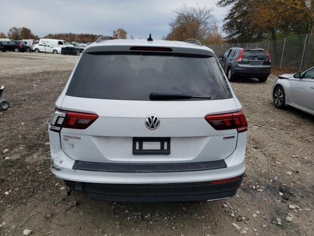 VIN 3VV2B7AX3KM062226 2019 VOLKSWAGEN TIGUAN no.6