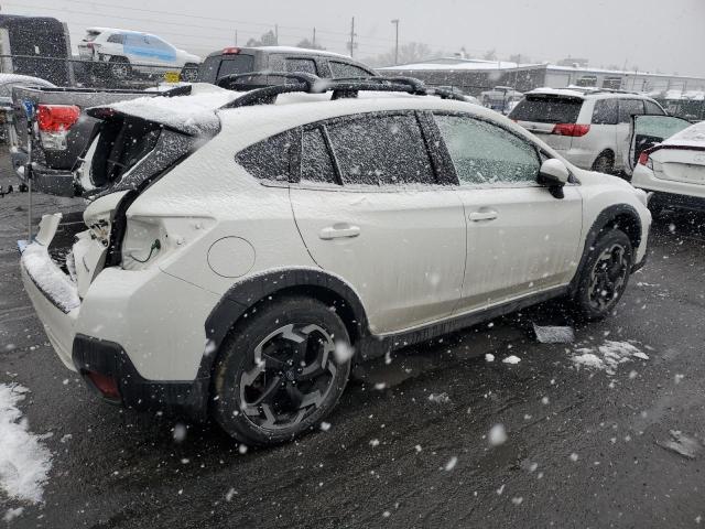 2021 SUBARU CROSSTREK - JF2GTHMC2MH398569