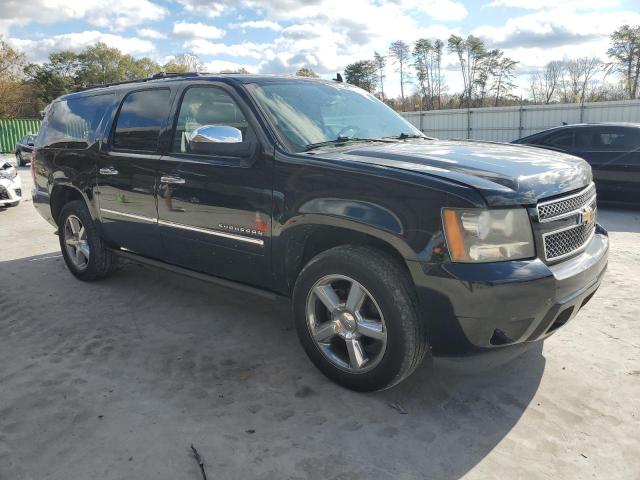 Vin: 1gnscke01br127253, lot: 88746555, chevrolet suburban c1500 ltz 20114