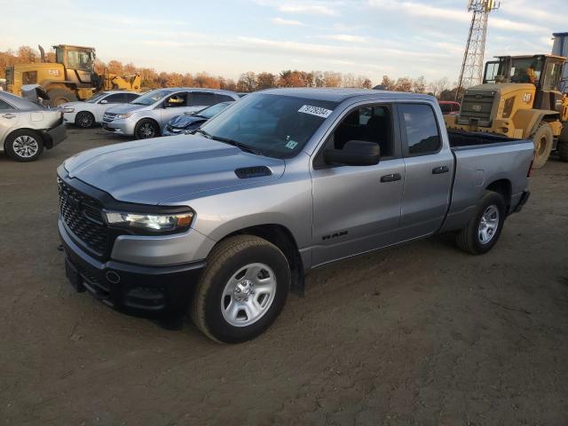 Vin: 1c6rrfcg6sn544055, lot: 79729204, ram 1500 tradesman 2025 img_1
