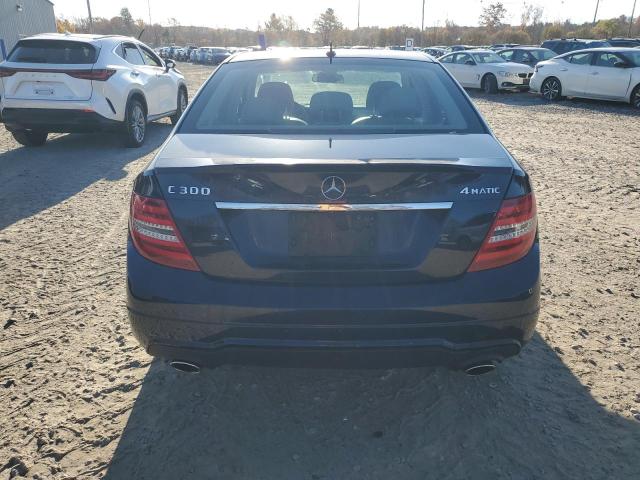 VIN WDDGF8AB1DR242718 2013 Mercedes-Benz C-Class, 3... no.6