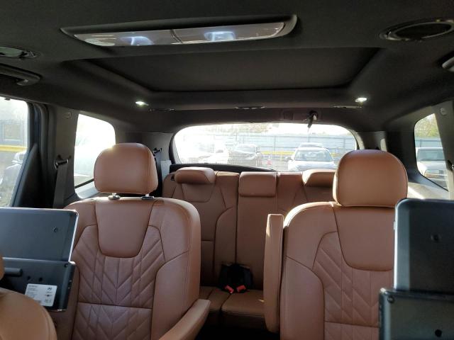 2023 KIA TELLURIDE - 5XYP5DGC7PG362483