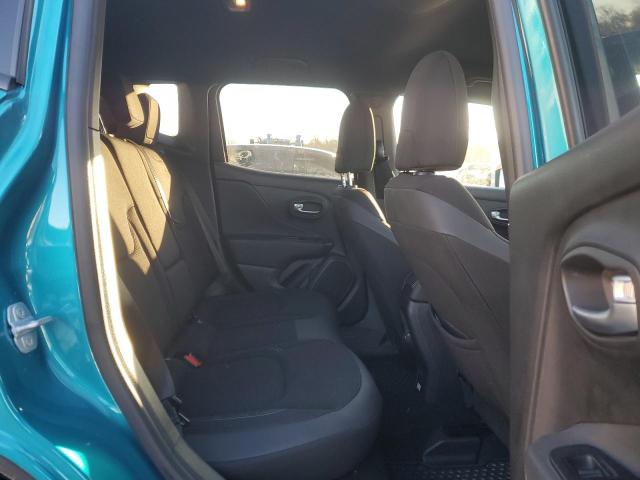 2022 JEEP RENEGADE A ZACNJDE10NPN81798