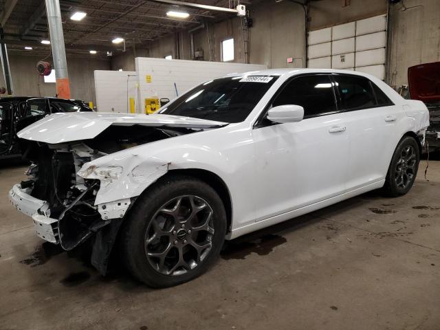 2016 CHRYSLER 300 S - 2C3CCAGG0GH148057