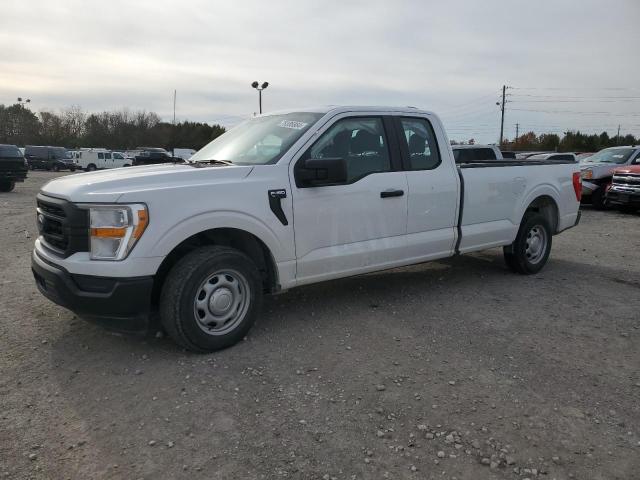 2022 FORD F150 SUPER - 1FTEX1CPXNKE54493
