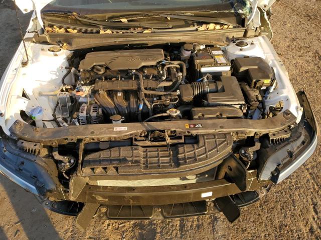 2024 HYUNDAI ELANTRA SE - KMHLM4DG5RU807325