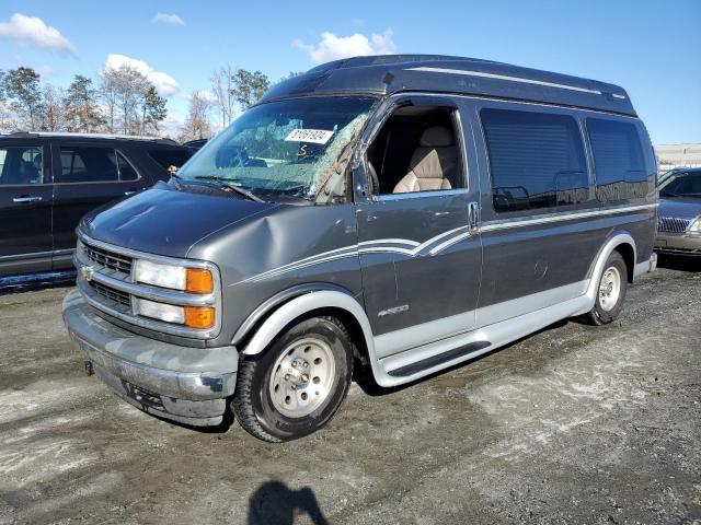 CHEVROLET EXPRESS G1