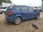 PONTIAC VIBE photo