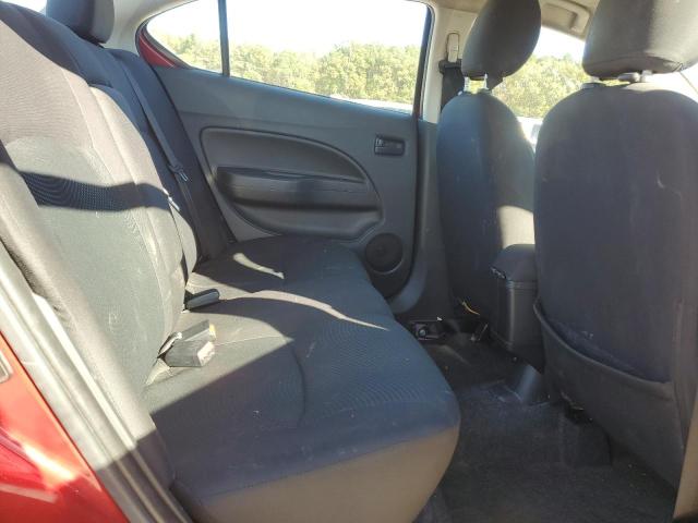 2020 MITSUBISHI MIRAGE G4 - ML32F3FJ2LHF06594
