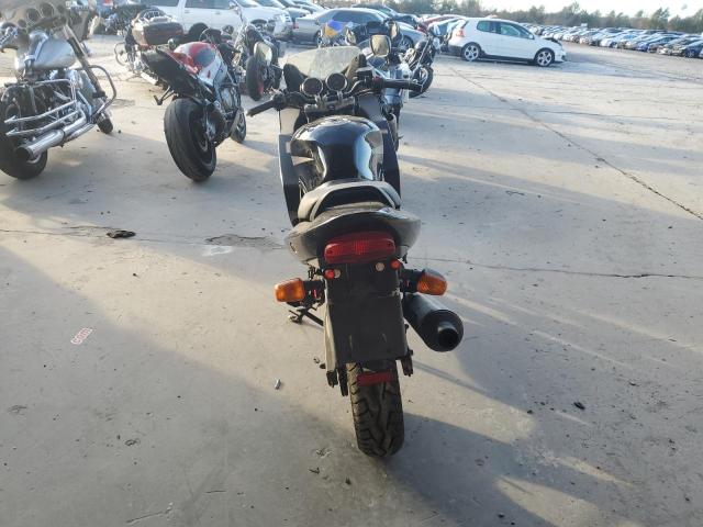 2009 SUZUKI GS500 VTTGM51A392101300
