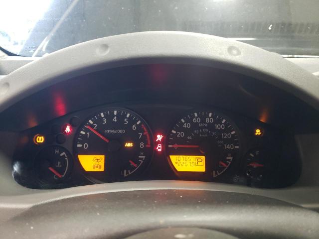 2015 NISSAN XTERRA X - 5N1AN0NW9FN664632