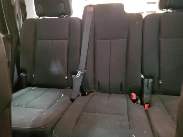 2017 FORD EXPEDITION - 1FMJU1JT4HEA73437