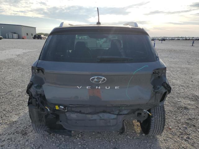 2023 HYUNDAI VENUE SEL - KMHRC8A37PU223799
