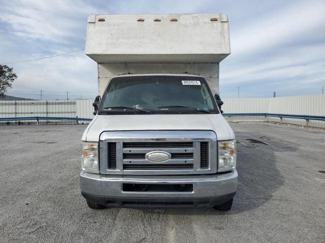 VIN 1FDXE4FS8EDB06904 2014 FORD ALL MODELS no.5