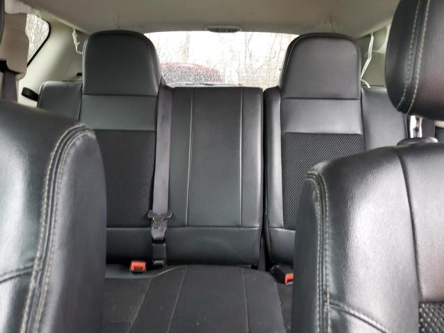 2016 JEEP COMPASS SP - 1C4NJCBA3GD740056