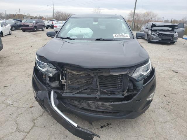 2018 CHEVROLET EQUINOX LT - 2GNAXTEX1J6200490