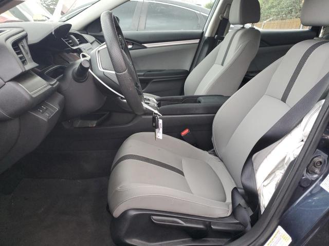 19XFC2F67KE205821 2019 HONDA CIVIC