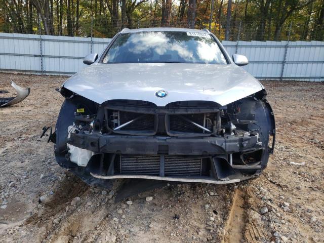 2016 BMW X1 XDRIVE2 - WBXHT3C31GP880678