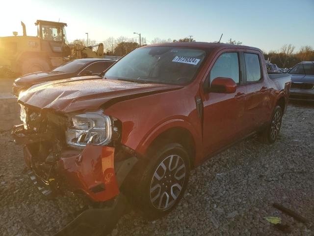 2023 FORD MAVERICK X #2972413467