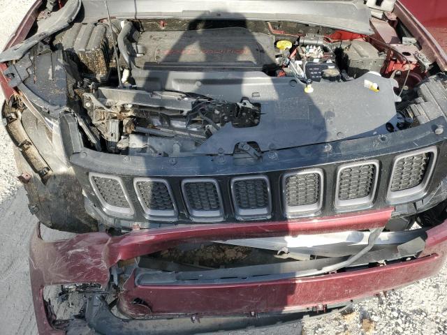 2021 JEEP COMPASS 80 3C4NJDEB4MT513426