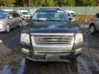 FORD EXPLORER X photo