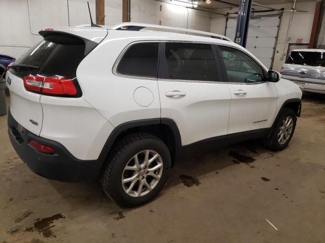 2016 JEEP CHEROKEE L - 1C4PJMCBXGW209107