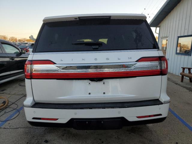 2018 LINCOLN NAVIGATOR - 5LMJJ3LT6JEL02379