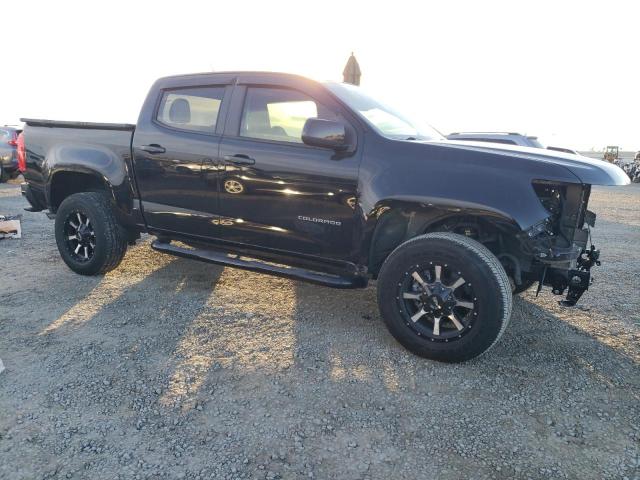 2021 CHEVROLET COLORADO L - 1GCGSCEN4M1263820