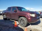 HONDA RIDGELINE photo