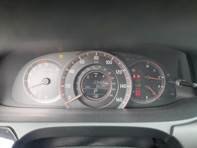 2016 HONDA ACCORD LX- - 1HGCT1B39GA000487