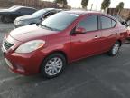 Lot #3024284810 2012 NISSAN VERSA S