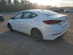 Lot #3025071170 2017 HYUNDAI ELANTRA SE