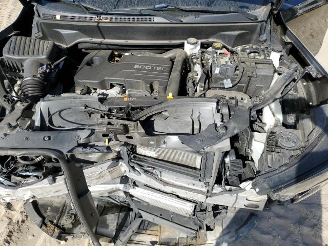 2020 GMC TERRAIN SL - 3GKALPEV9LL249756