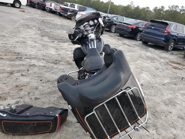 2014 HARLEY-DAVIDSON FLHTK ELEC - 1HD1KEL14EB643896