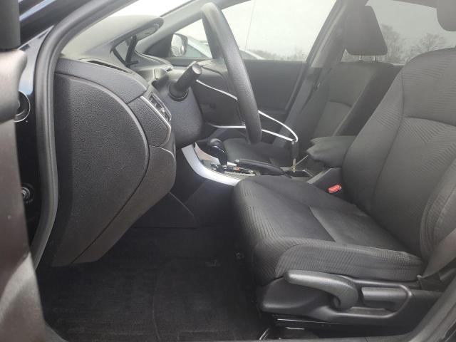 2015 HONDA ACCORD LX - 1HGCR2F39FA050108