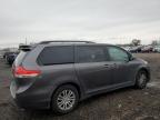 TOYOTA SIENNA XLE photo