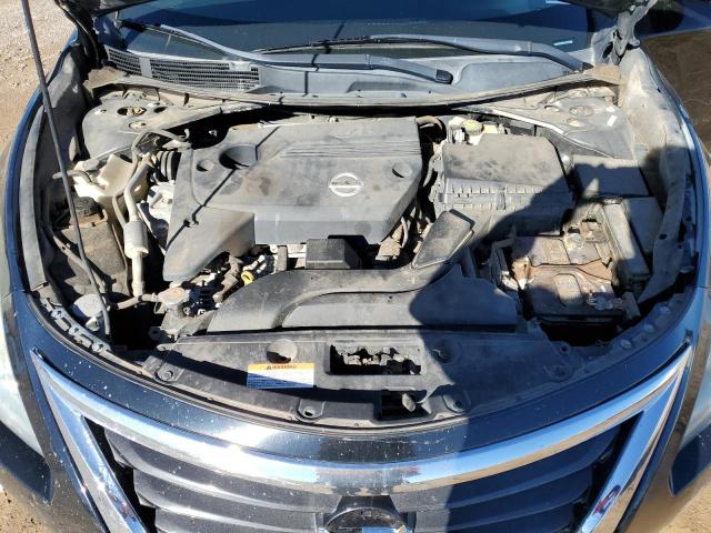 2015 NISSAN ALTIMA 2.5 - 1N4AL3AP6FN885346